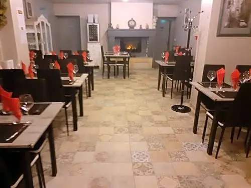 Le Kamelia