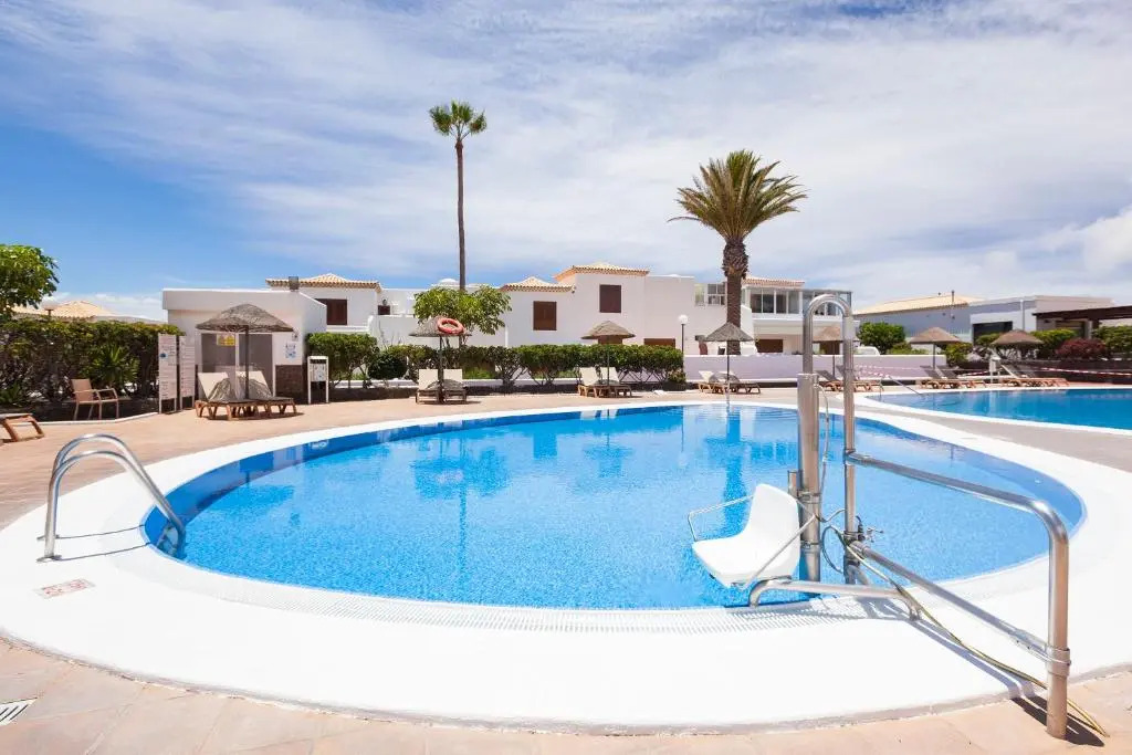 San Andres Resort Villa 91 Golf del Sur