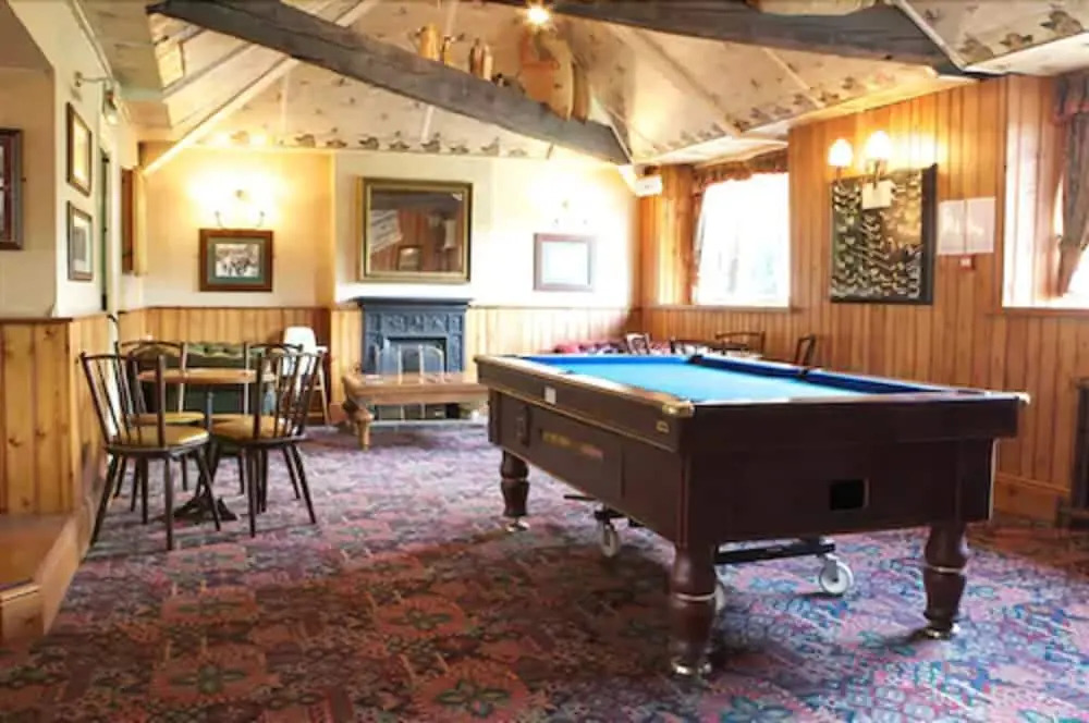 Croft Cottage