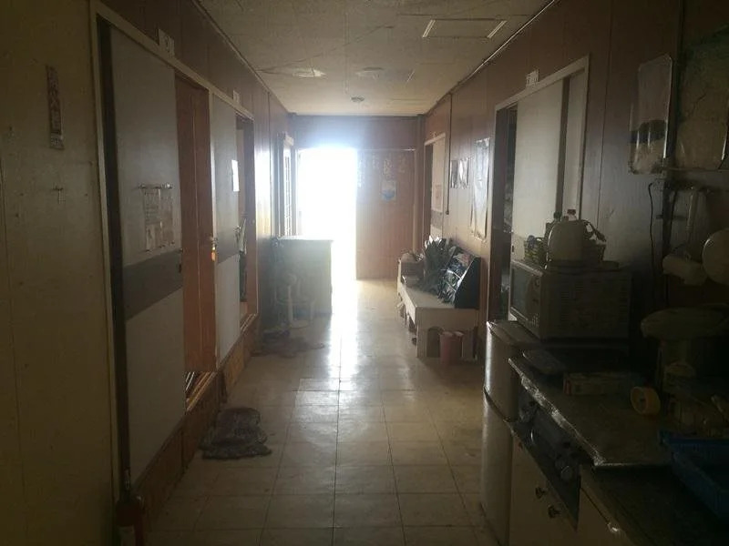 Motobu Guesthouse Ryuboku