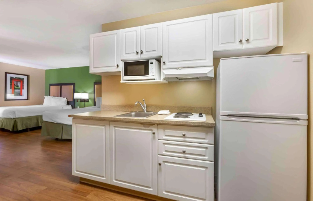 Extended Stay America Suites - Phoenix - Biltmore