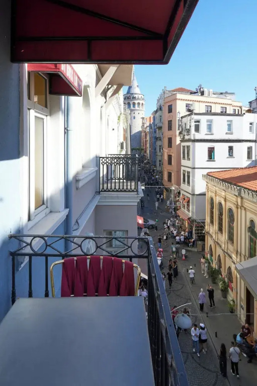 Galata Pearl Hotel