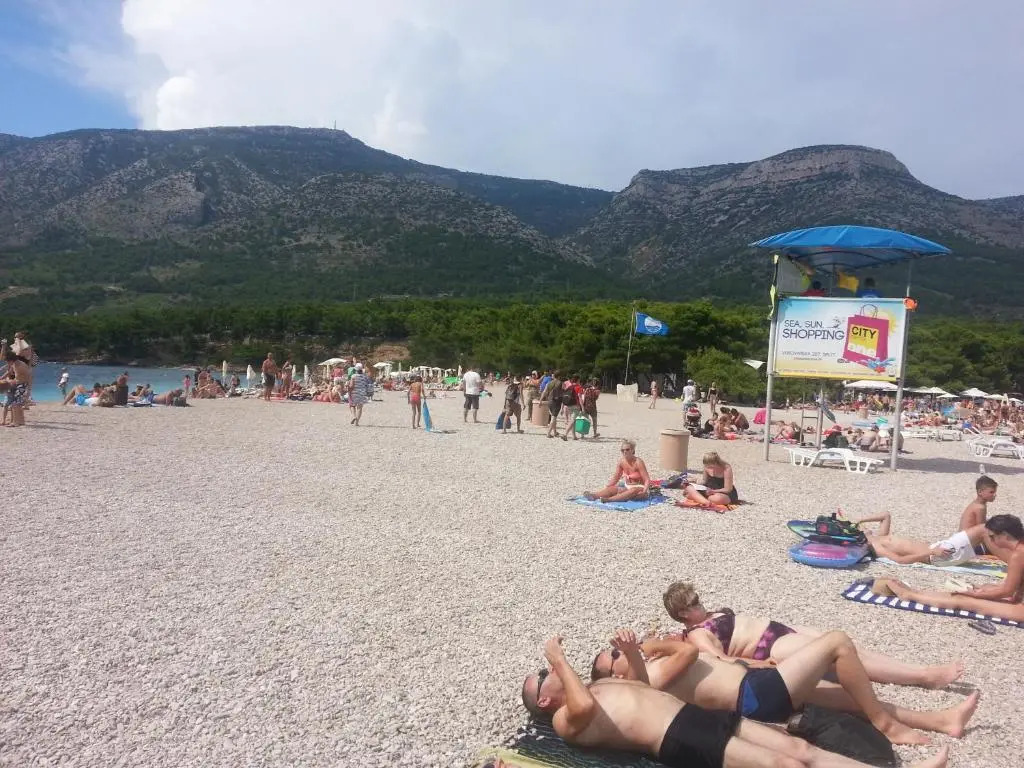 Apartmani I+J Miletic