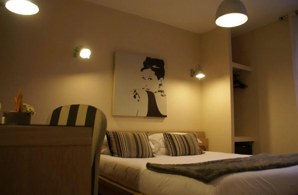 Be Cottage Hotel