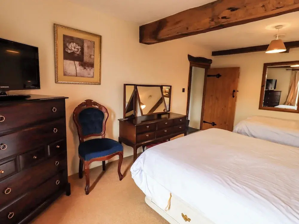 Scales Cottage