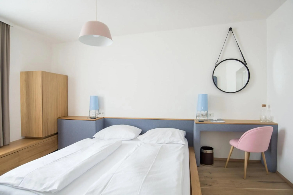 Altstadthotel Weisse Taube