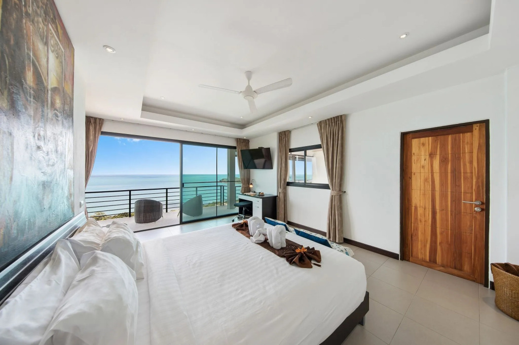 Ban Nai Fan - Private Pool Villa