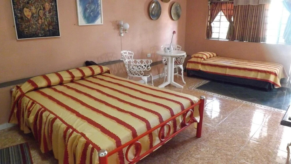 Apartamento Barbara