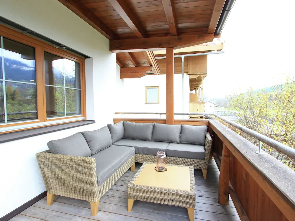 Charming Holiday Home in Westendorf With Sauna