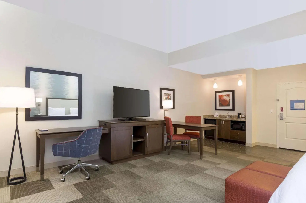 Hampton Inn Santa Barbara/Goleta