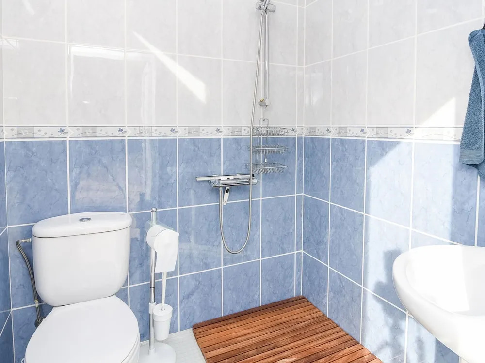 Beautiful Holiday Home With Private Swimming Pool Near the sea in Benissa