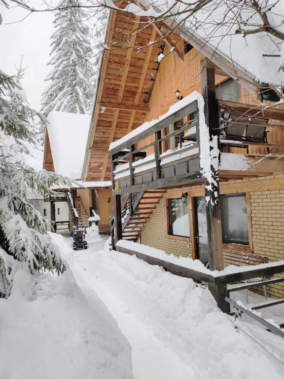 Traveland Boutique Resort Poiana Brasov