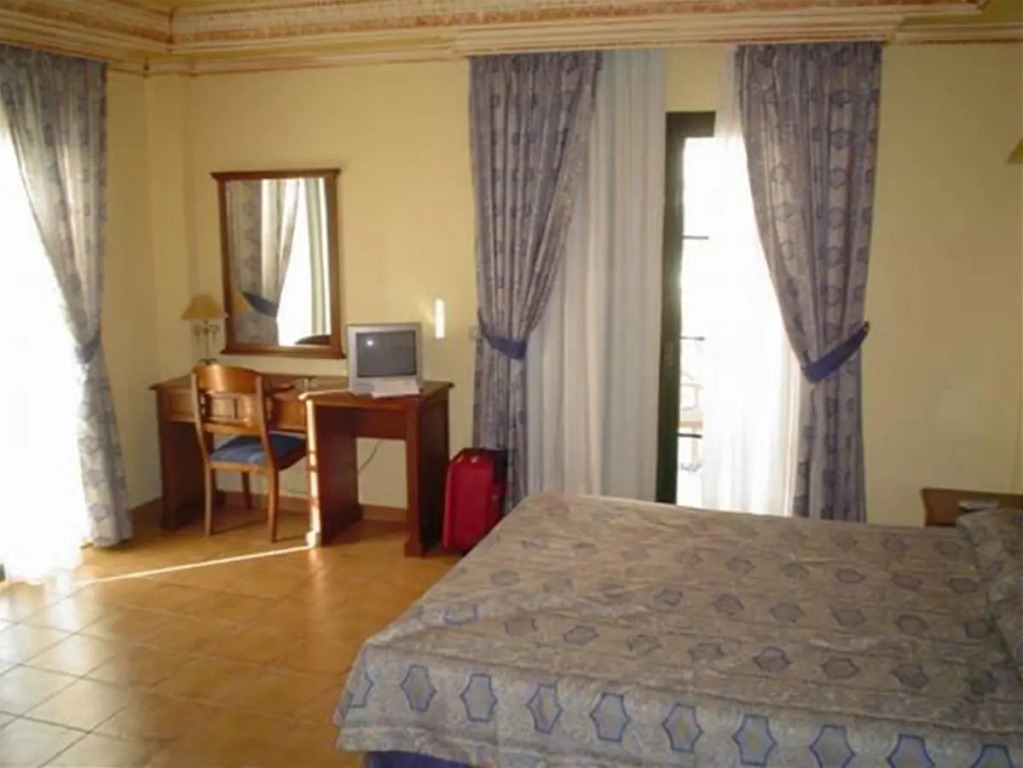 Beneste Frigiliana Hotel