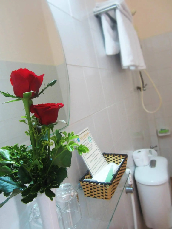 Tây Hồ Hotel