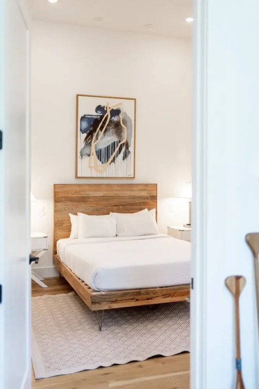 Bonaventure Furnished Apartments