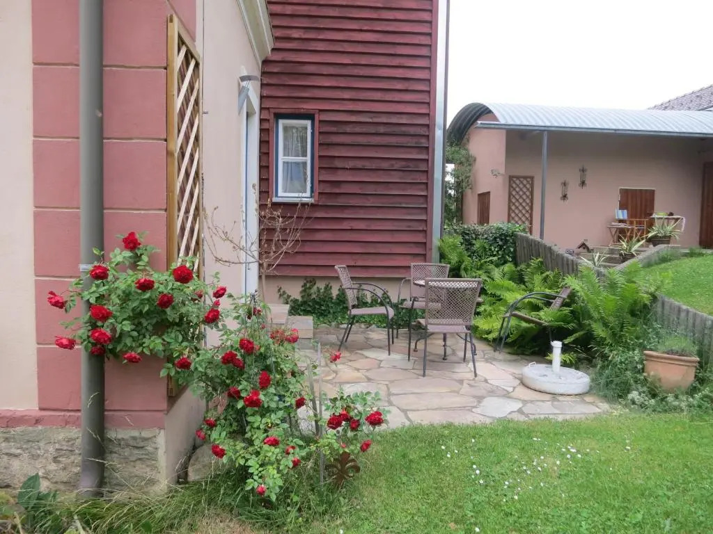 Romantik-Villa LebensART