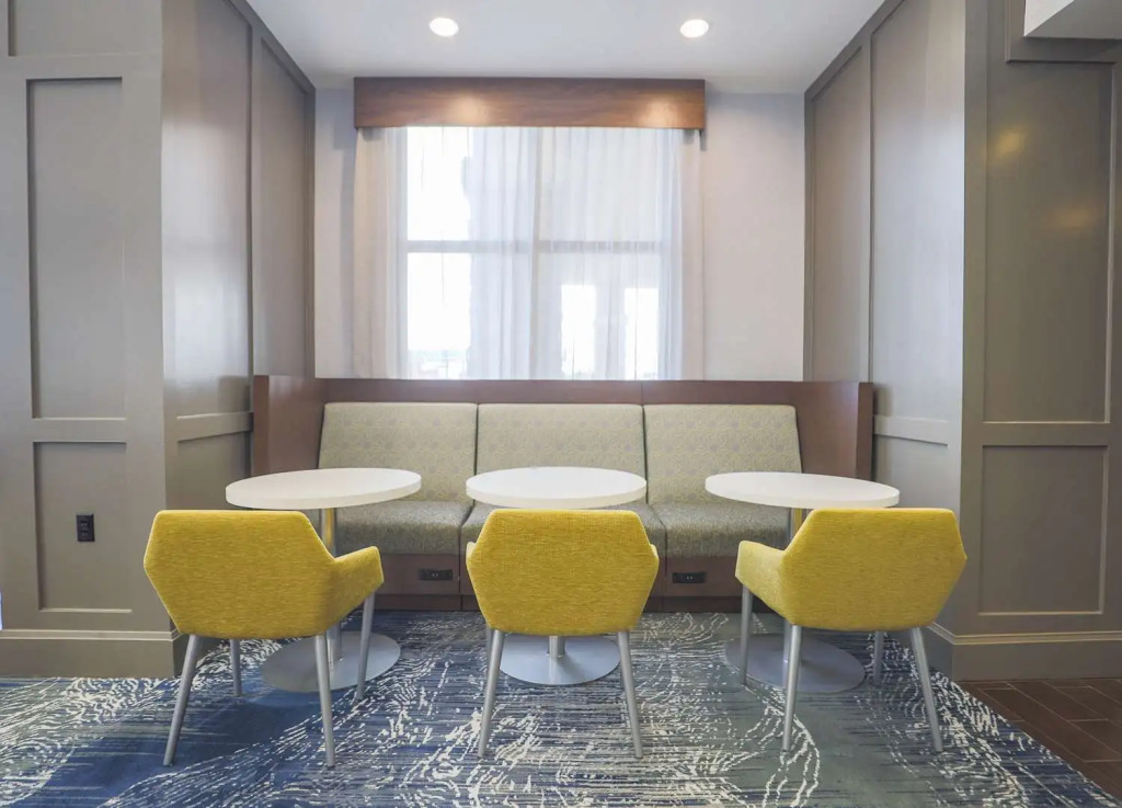 Hampton Inn & Suites Bay City, TX