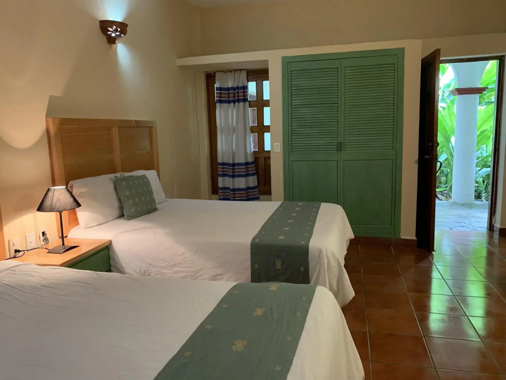 Hotel La Ceiba