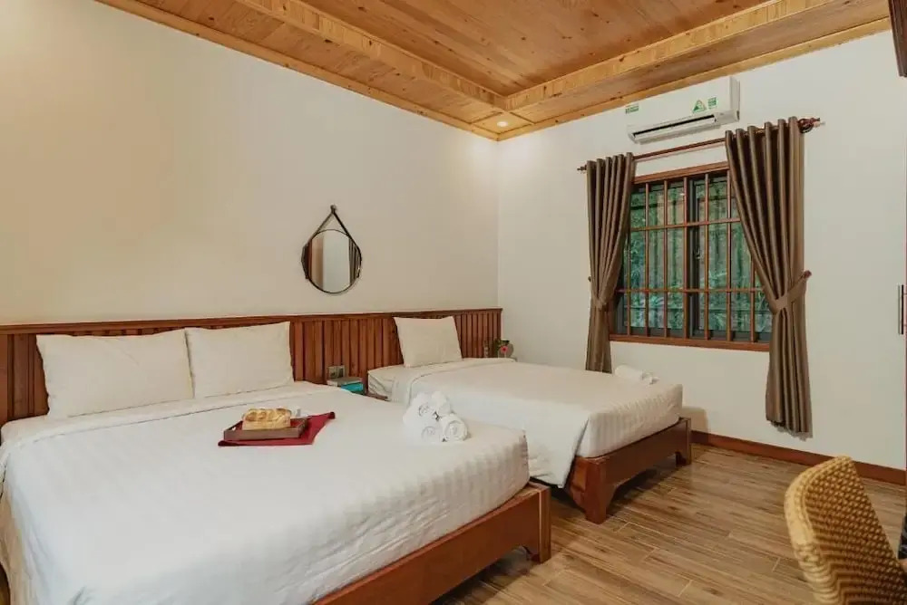 Valentina Resort & Spa Phu Quoc