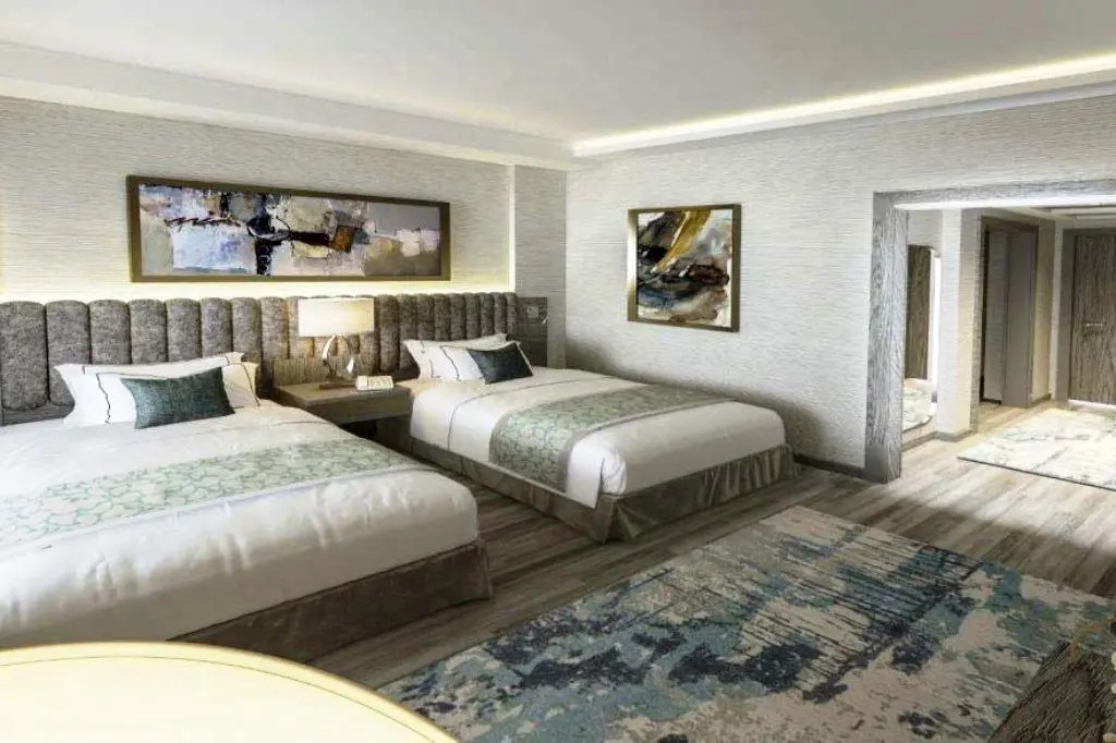 Rixos Radamis Blue Planet