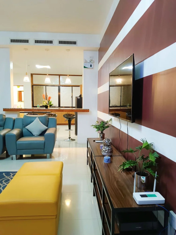 Laciaville Resort Hotel