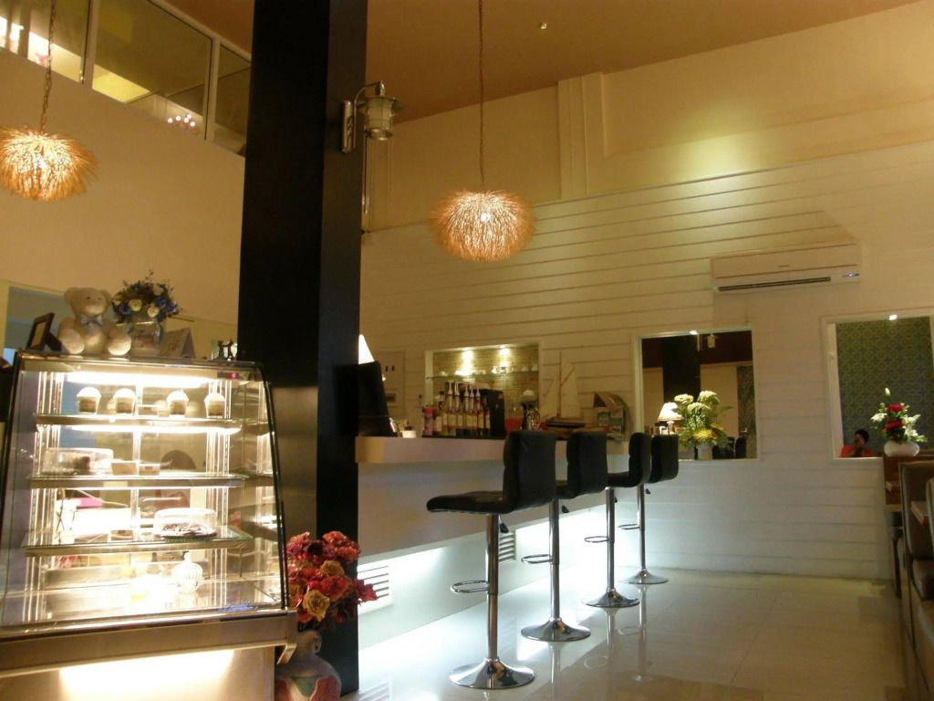 Mooz Huahin Bed & Breakfast