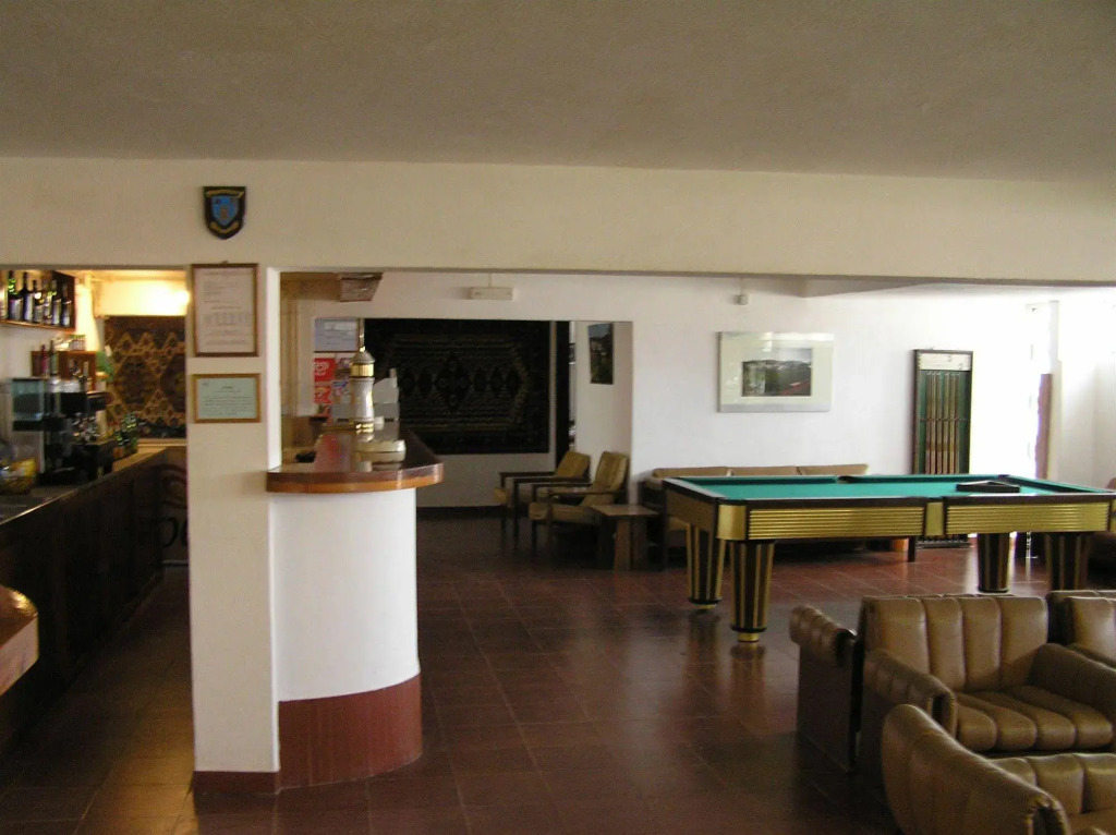Aldeia Da Falesia