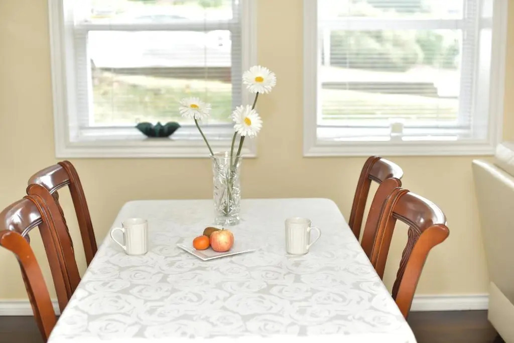 Star of the Sea guest house