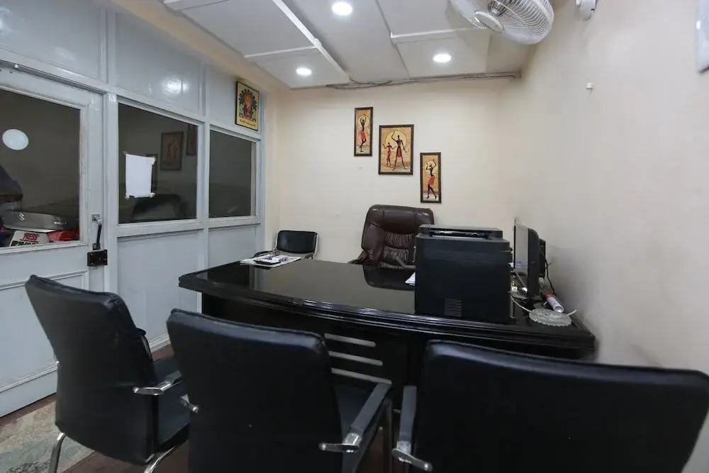 Hotel Neelkanth