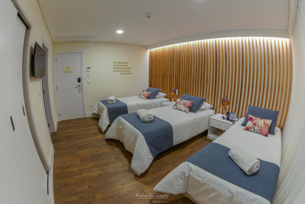 Hotel Teresinha