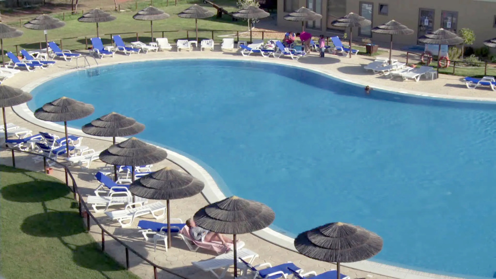 AP Cabanas Beach & Nature