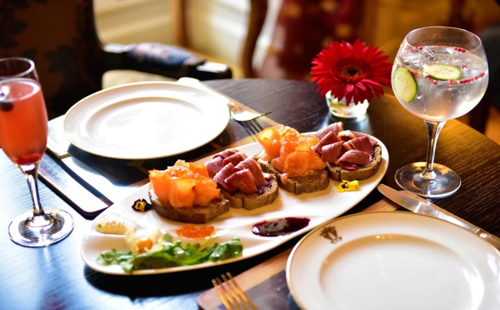 Pestana Palace Lisboa Hotel & National Monument - The Leading Hotels of the World
