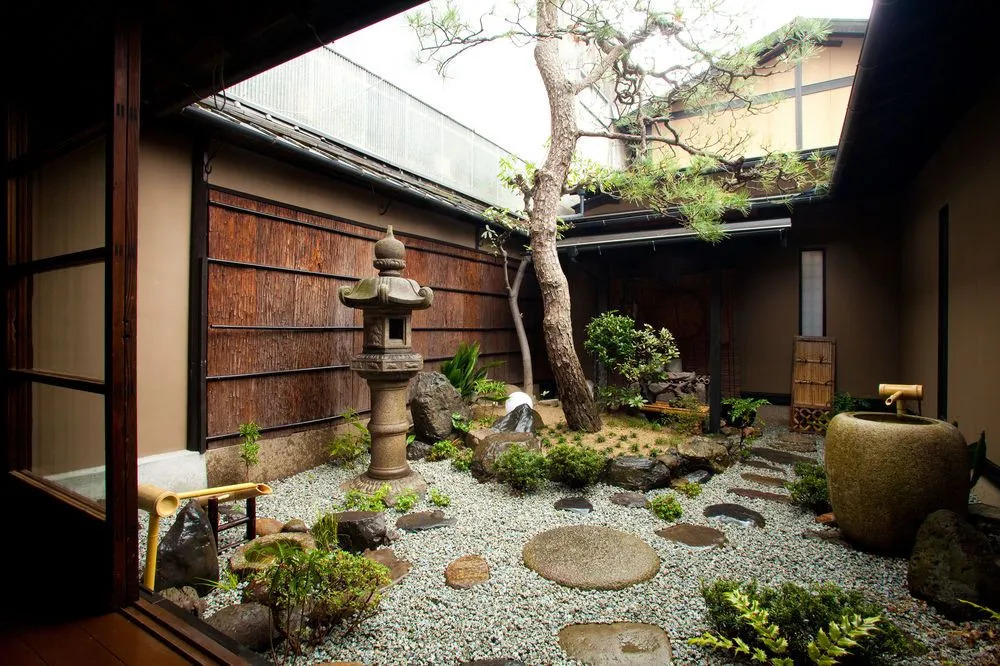 CAMPTON Kyoto Nishijin 9/ Arima 10
