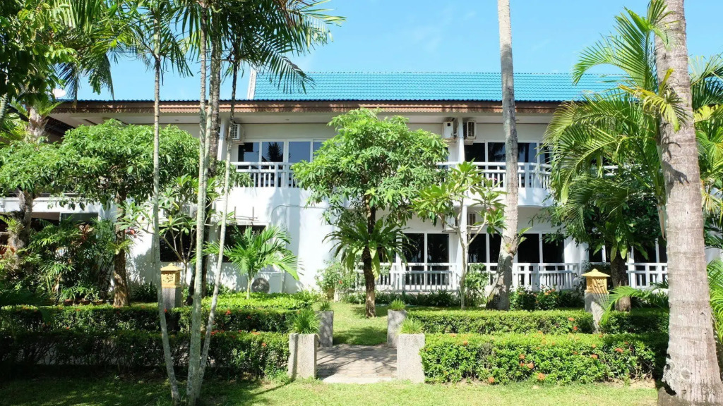 Andaman Lanta Resort - SHA Extra Plus