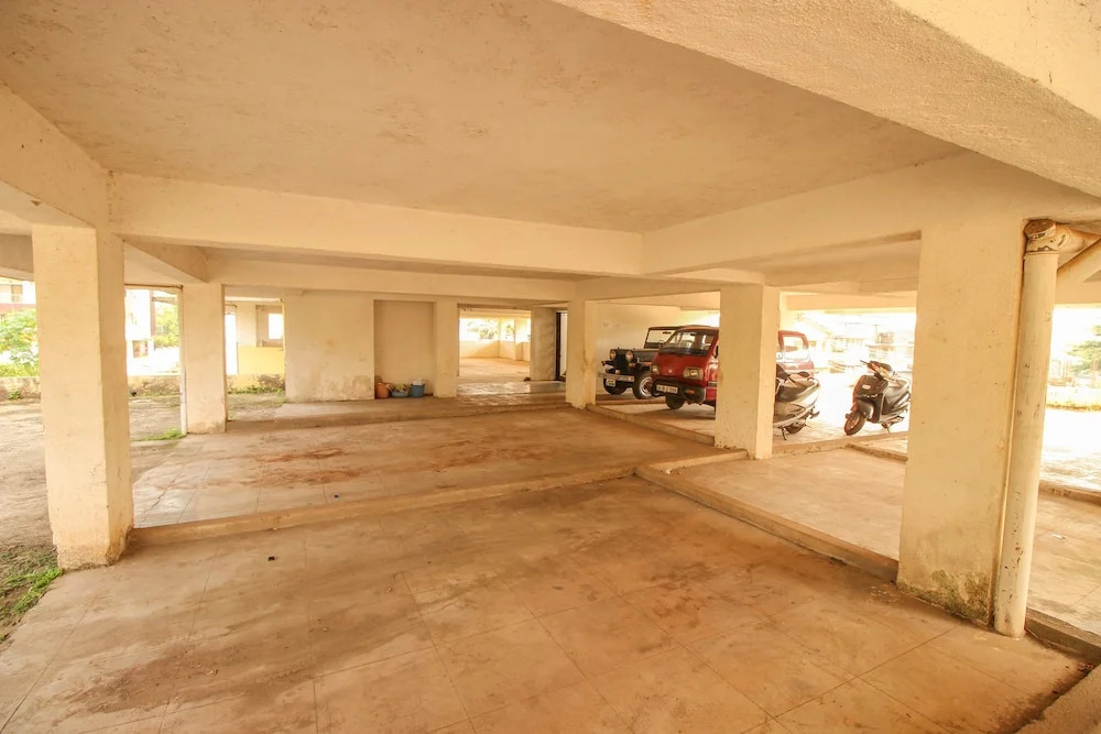 OYO 9876 Home Luxurious 5BHK Porvorim