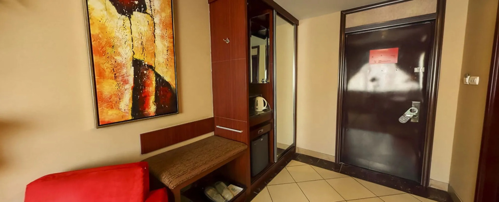 Harbin Bremen Jewish Culture Theme Hotel