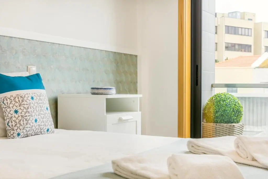 Camões Executive Flat