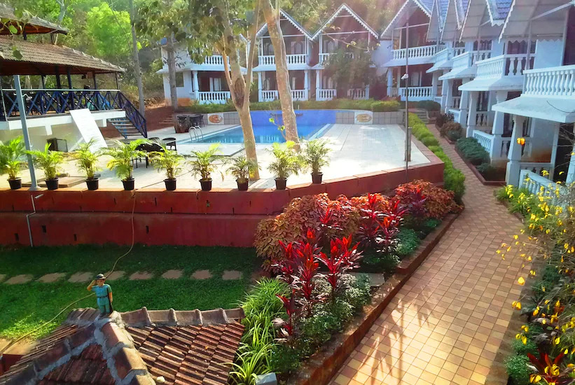 Quinta Serena Holiday Resort