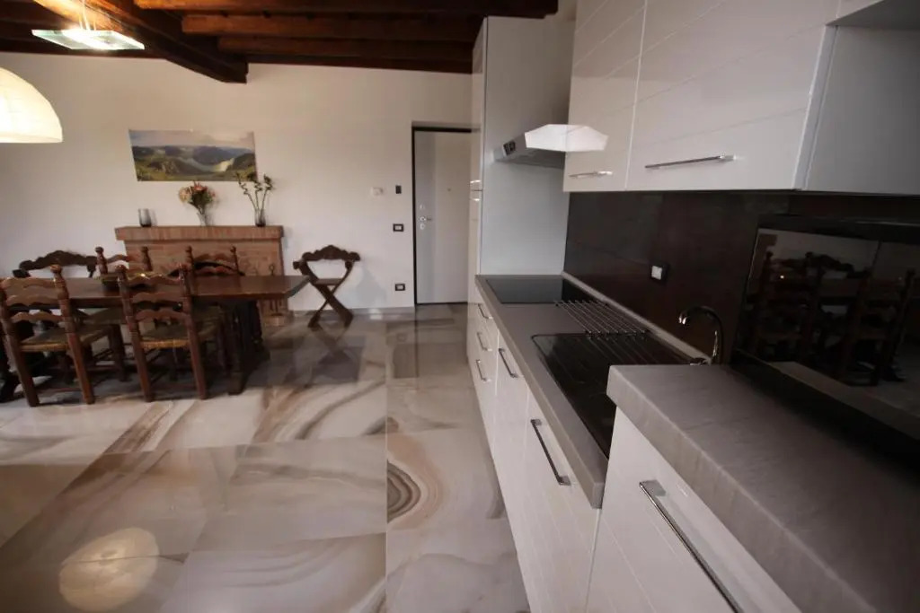 casa airuno