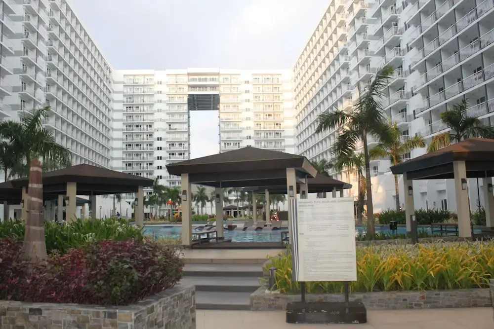 Shell Residences