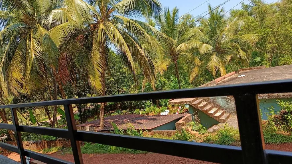 Casa Goa Apartments