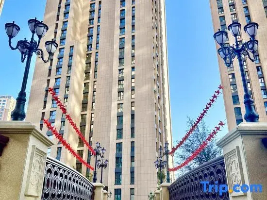 Zuojia Homestay