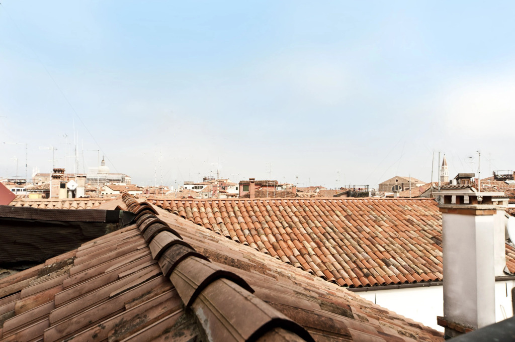 VHA Venice Heaven Apartments Ca Giulia with Terrace