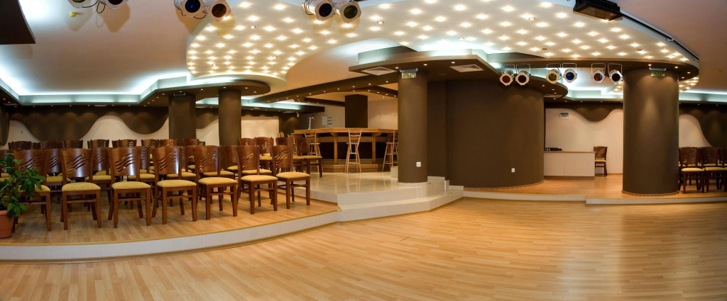 ELPIDA Hotel - All Inclusive & Beach Front
