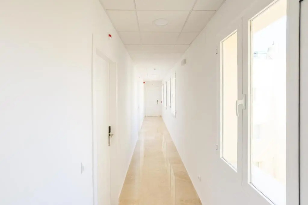 Urbe10 Atarazanas 2 Bedrooms Apartment