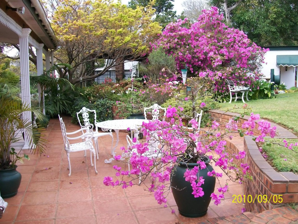 Brevisbrook B&B