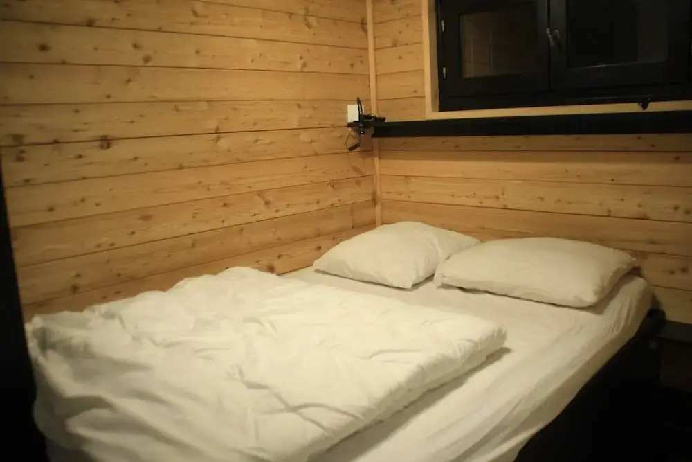 Apartment With Parking Near Ski Area