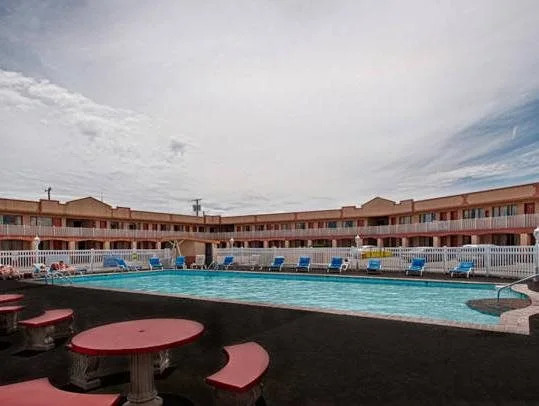 Econo Lodge Atlantic City West