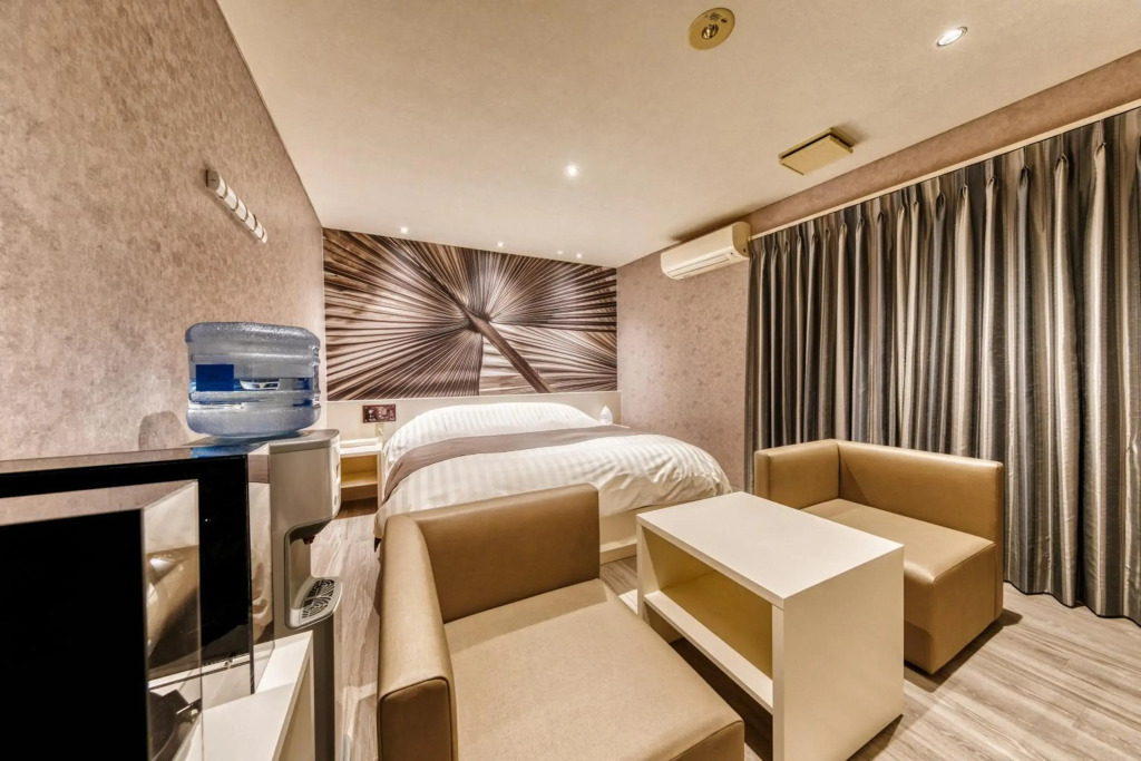 Hotel Luna Sakuranomiya