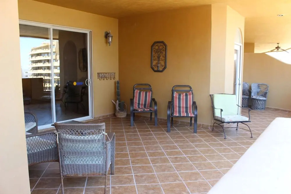 Bella Sirena 2BR BD 502-V by Casago